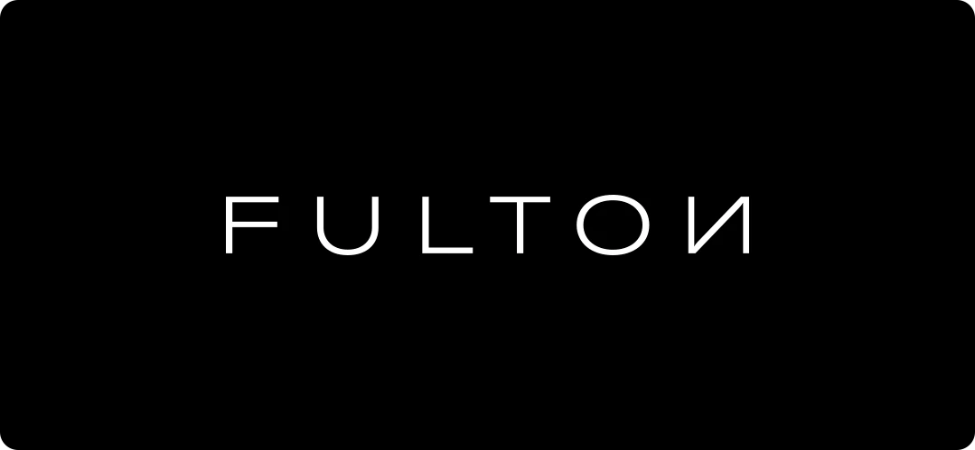 FULTON logo
