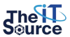 The It Source logo