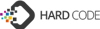 Hard Code logo