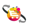 eSyncher logo