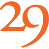 Number29 logo