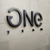 OneTeam logo