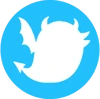 TweetDevils logo