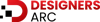 Designers Arc logo