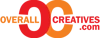 Overall Creatives logo