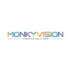 Monkyvision Creative Solutions Pvt. Ltd. logo