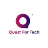 Quest For Tech logo