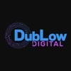 DubLow Digital logo