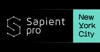 SapientPro NYC logo
