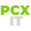 PCX IT logo