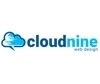 Cloud Nine Web Design logo