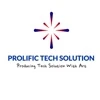 Prolific Tech Solution logo