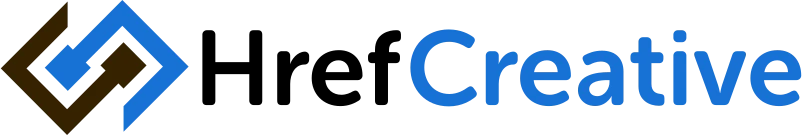 HREF Creative logo