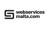 Web Services Malta logo