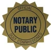 Boston Notary Service logo