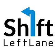 Shift LeftLane logo