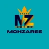 MohZaree logo