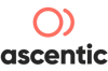 Ascentic logo
