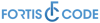 Fortis Code logo