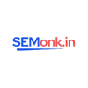 SEMonk logo