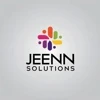 Jeenn Solutions logo