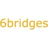 6bridges logo