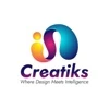 creatiks logo