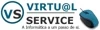 Virtual Service logo