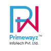Primewayz Infotech Pvt. Ltd. logo