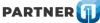 Partner1 logo