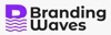 Branding Waves logo