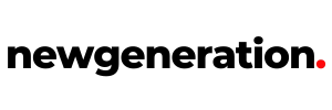 Newgen Media logo