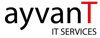 Ayvant IT Services logo