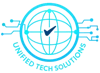 Unified Tech Solutions logo