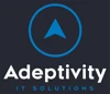 Adeptivity IT Solutions logo