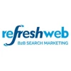 RefreshWeb logo
