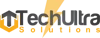 TechUltra Solutions logo