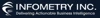 Infometry INC logo