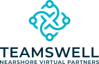 Teamswell logo