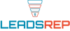 Leadsrep logo