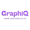 GraphiQ logo