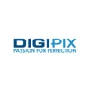 DigiPix Inc. logo