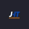 J-IT Engineering logo