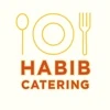 Habib Catering logo