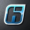 Hyper6 logo