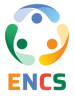 ENCS Networks logo