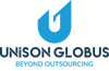 Unison Globus logo