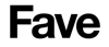 fave logo