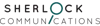 Sherlock Communications logo