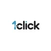1Click logo